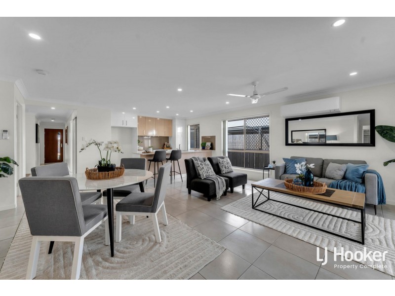 19 Mica Street, Yarrabilba QLD 4207