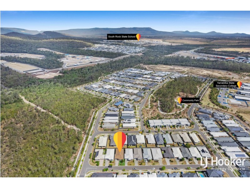 19 Mica Street, Yarrabilba QLD 4207