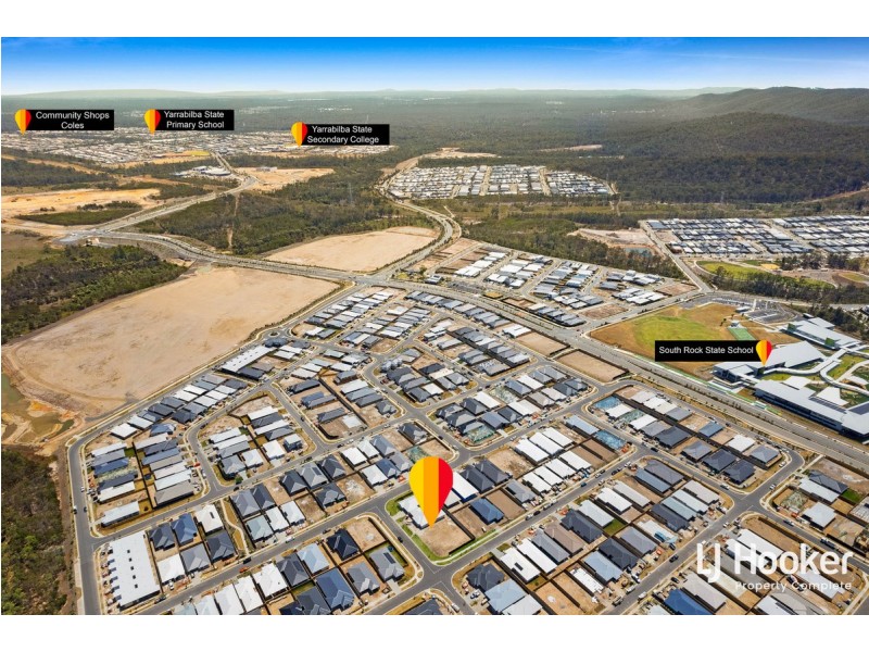 71 Namba Circuit, Yarrabilba QLD 4207