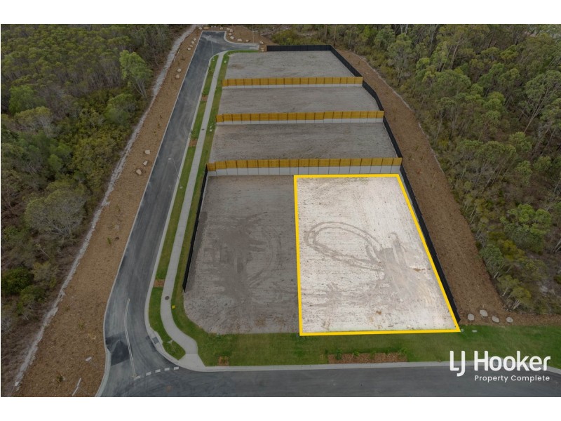 Lot 1027/ Graham Circuit, Yarrabilba QLD 4207