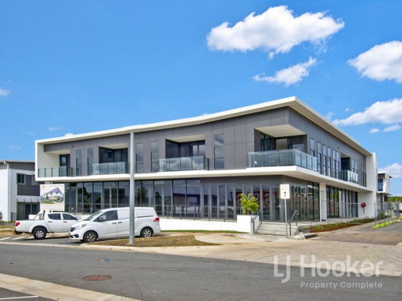 36/15-25 Waldron Street, Yarrabilba QLD 4207