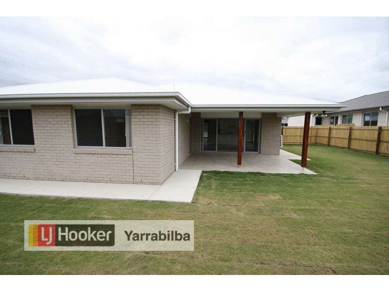 3 Hershey Close, Yarrabilba QLD 4207