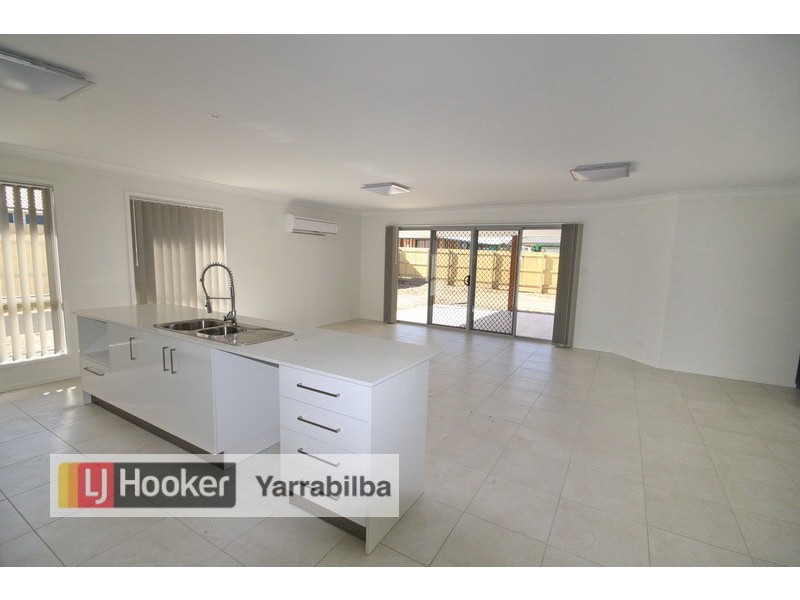 3 Hershey Close, Yarrabilba QLD 4207