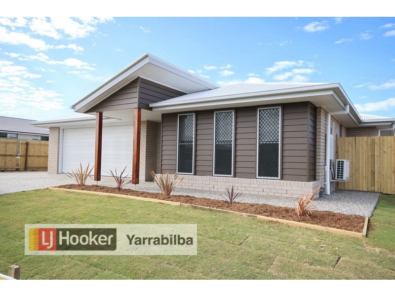 3 Hershey Close, Yarrabilba QLD 4207