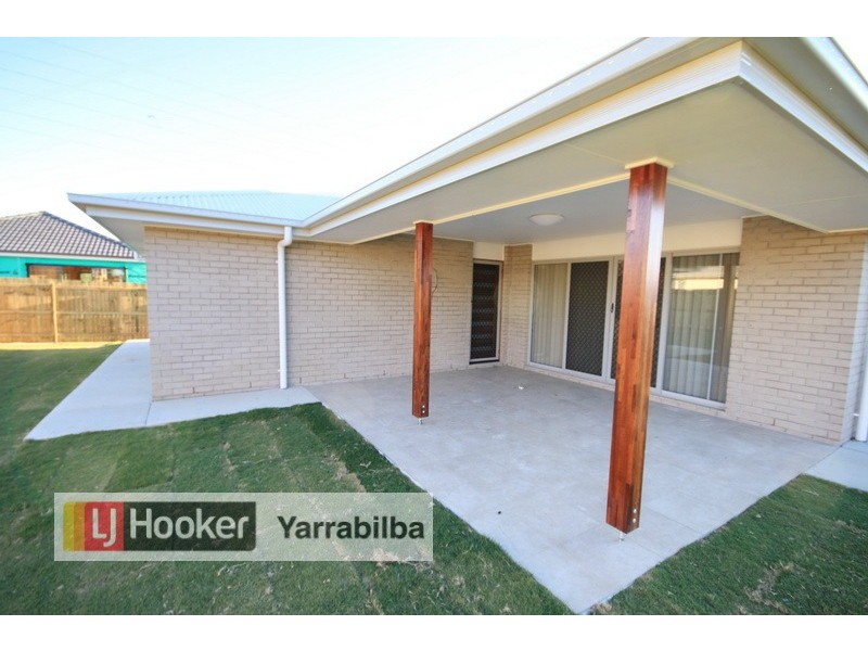 3 Hershey Close, Yarrabilba QLD 4207