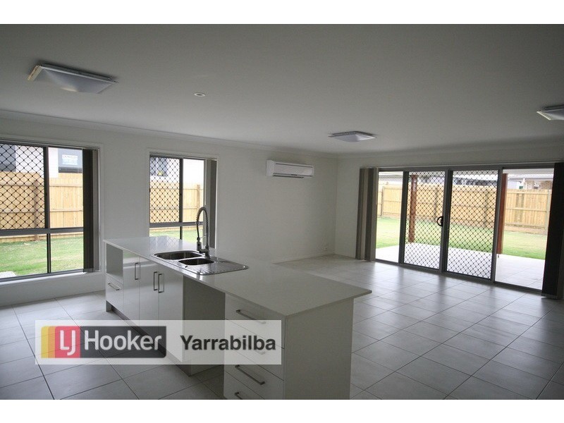 3 Hershey Close, Yarrabilba QLD 4207