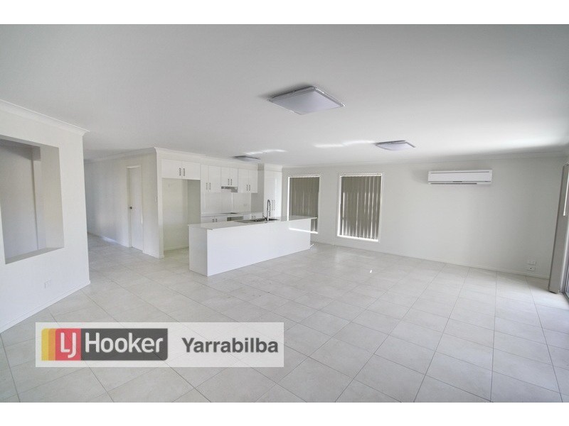 3 Hershey Close, Yarrabilba QLD 4207