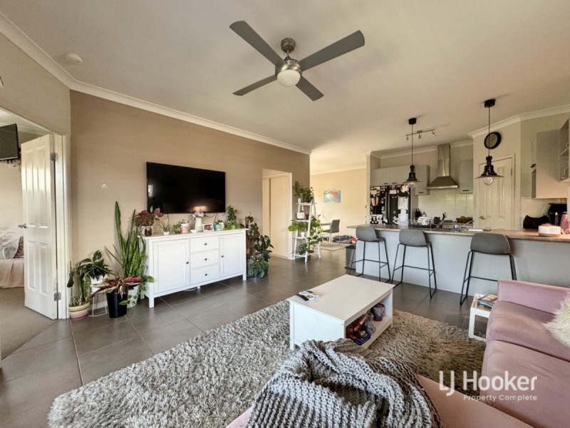 25 Wildflower Street, Yarrabilba QLD 4207