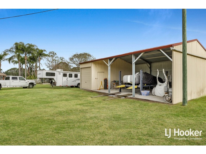 1504 Chambers Flat Road, Chambers Flat QLD 4133