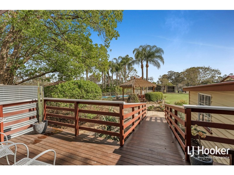 1504 Chambers Flat Road, Chambers Flat QLD 4133