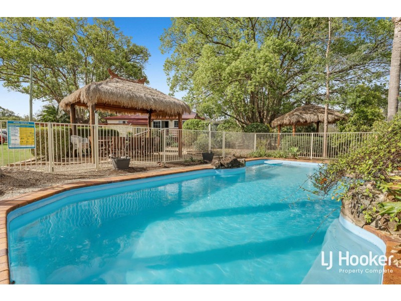 1504 Chambers Flat Road, Chambers Flat QLD 4133