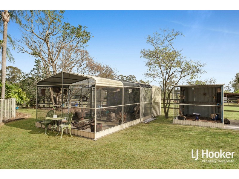 1504 Chambers Flat Road, Chambers Flat QLD 4133