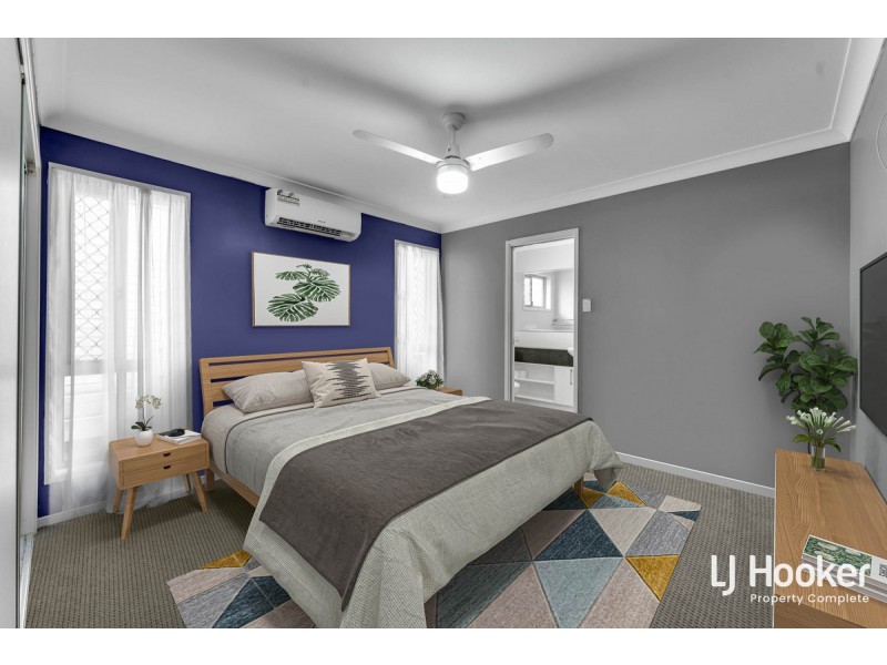 13 Schroeder Street, Yarrabilba QLD 4207
