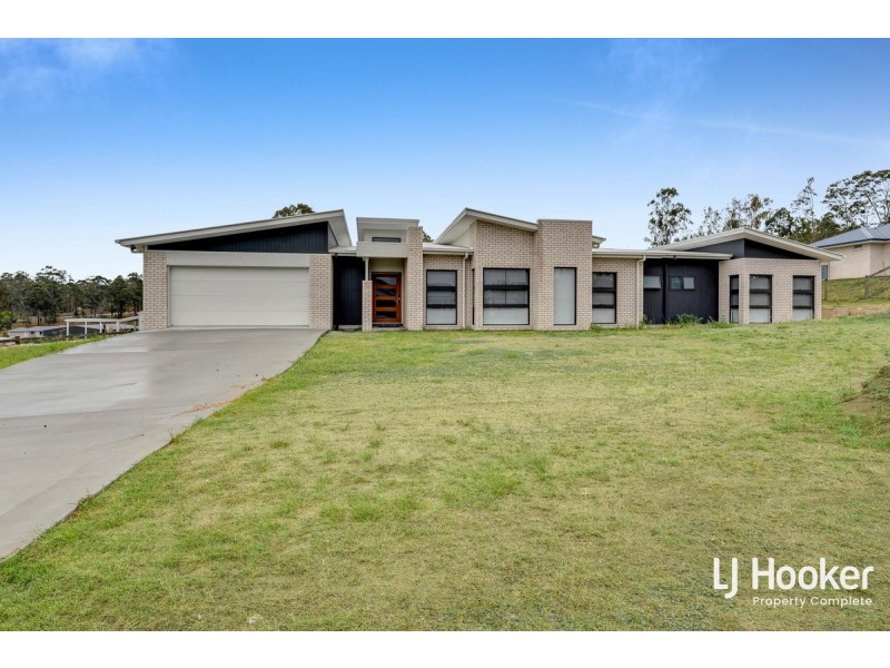 165 – 167 Townsvale Drive, Woodhill QLD 4285