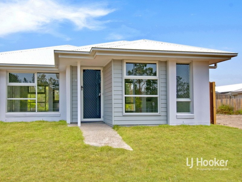 1/29-31 Scoria Street, Yarrabilba QLD 4207