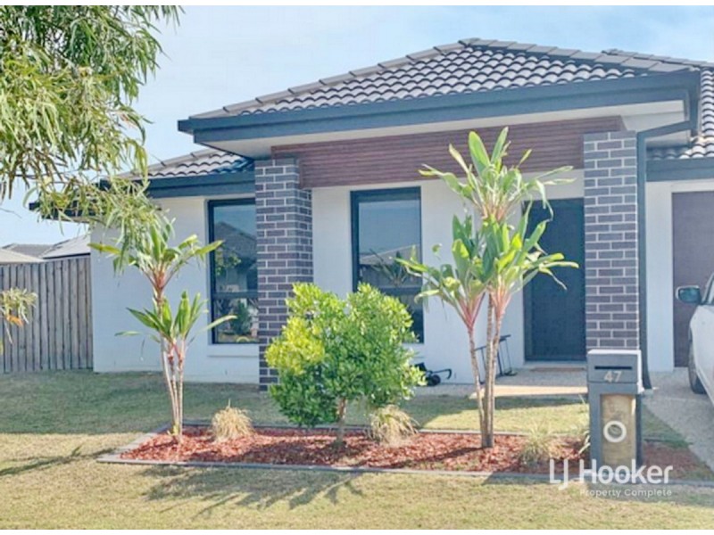 47 Greenstone Street, Yarrabilba QLD 4207