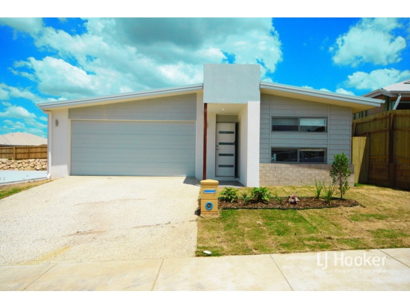 62 Skyblue Circuit, Yarrabilba QLD 4207
