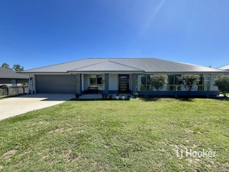 127-129 Geoff Philp Drive, Logan Village QLD 4207