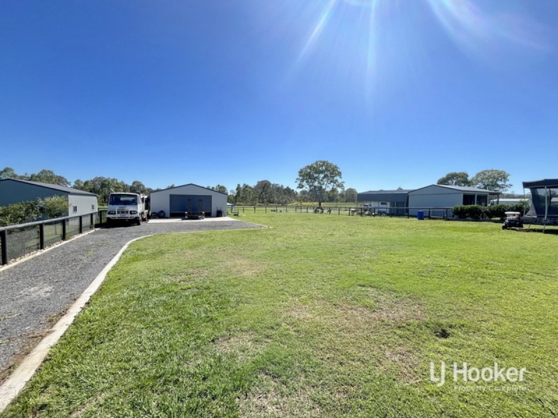 127-129 Geoff Philp Drive, Logan Village QLD 4207