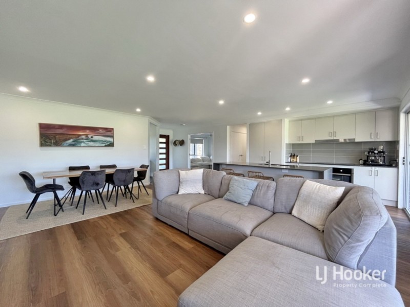 127-129 Geoff Philp Drive, Logan Village QLD 4207