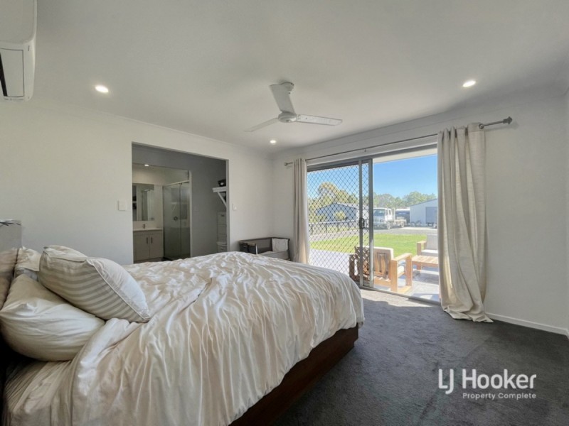 127-129 Geoff Philp Drive, Logan Village QLD 4207