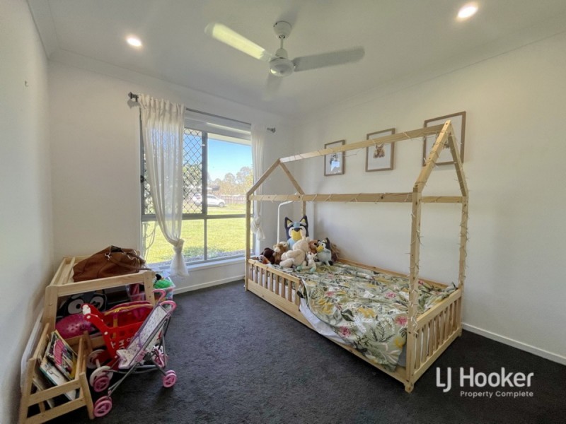 127-129 Geoff Philp Drive, Logan Village QLD 4207
