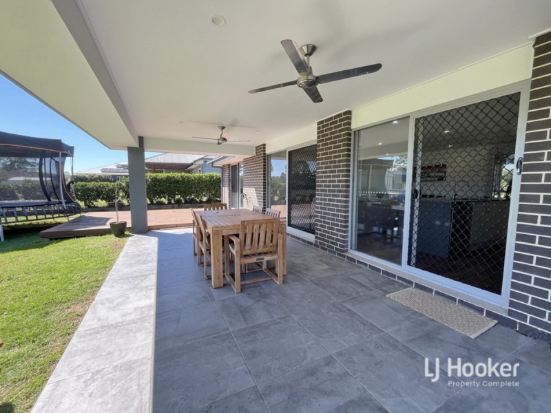 127-129 Geoff Philp Drive, Logan Village QLD 4207