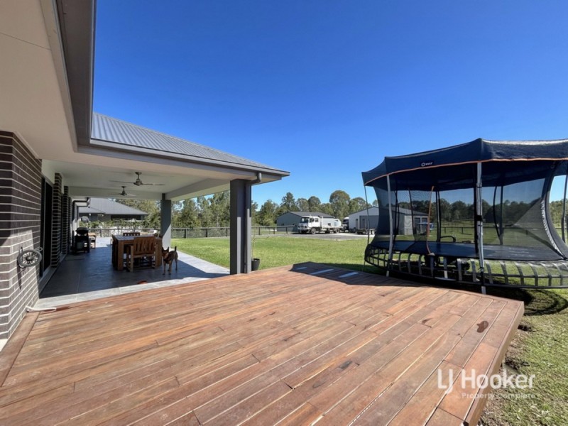 127-129 Geoff Philp Drive, Logan Village QLD 4207