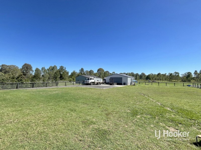 127-129 Geoff Philp Drive, Logan Village QLD 4207