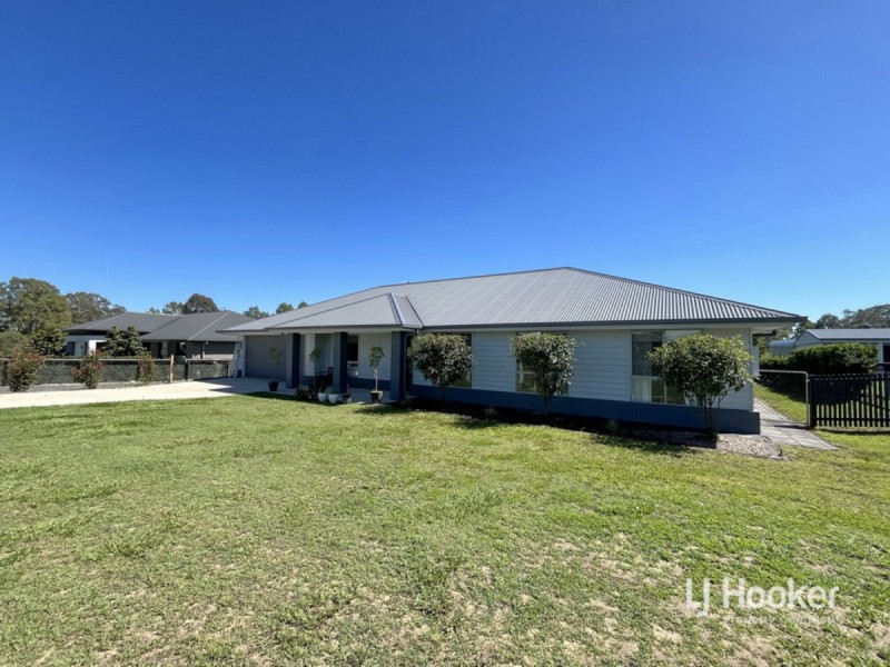 127-129 Geoff Philp Drive, Logan Village QLD 4207