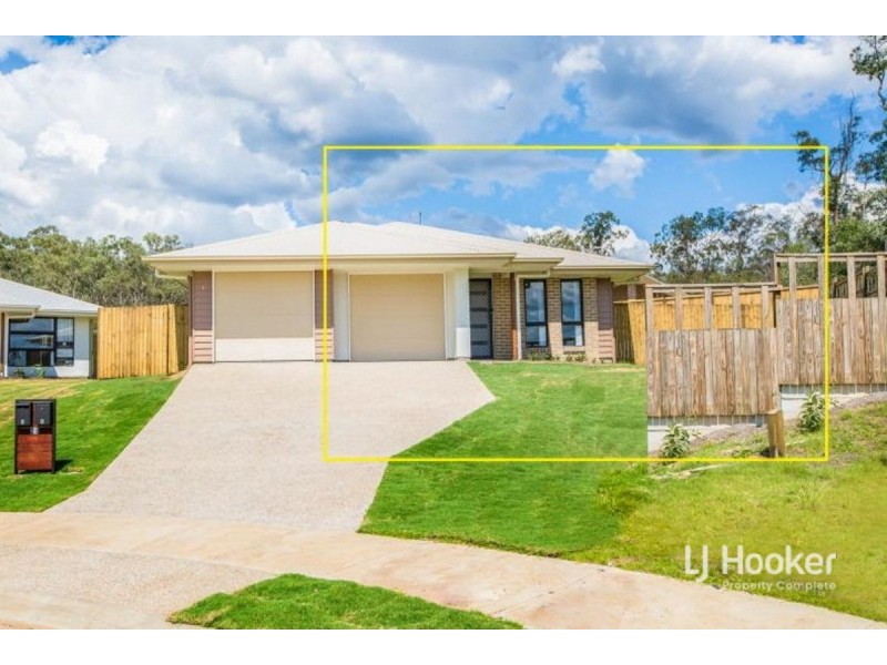 1/25 Dawson Place, Brassall QLD 4305
