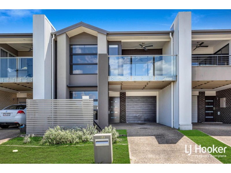 123 Summerview Avenue, Yarrabilba QLD 4207