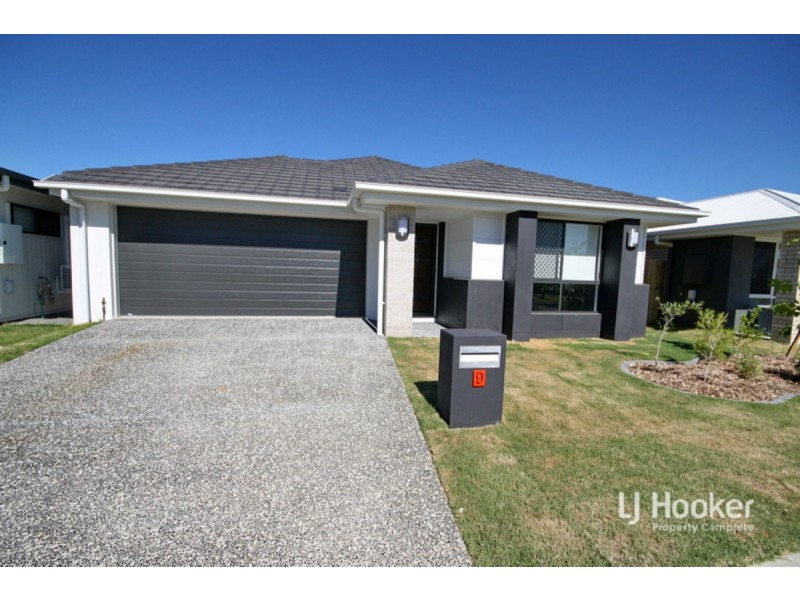 9 Greenstone Street, Yarrabilba QLD 4207