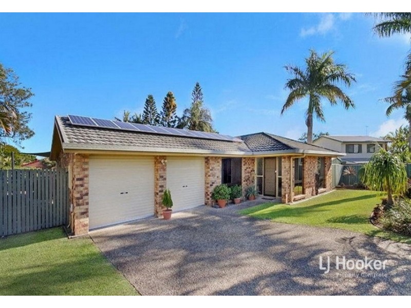 23 Cibo Court, Calamvale QLD 4116