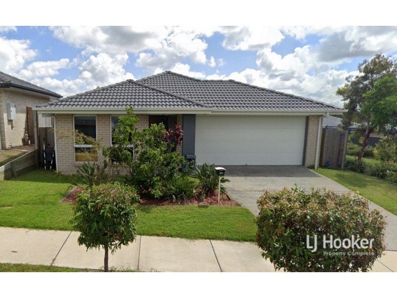 63 Summerview Avenue, Yarrabilba QLD 4207