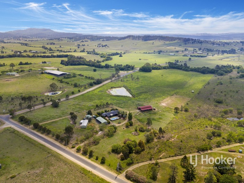 196 Biddaddaba Road, Boyland QLD 4275