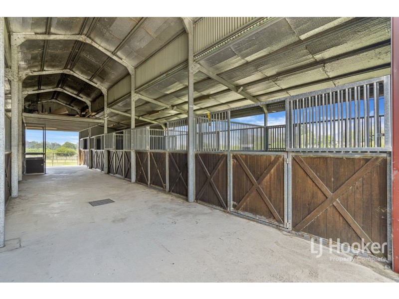 196 Biddaddaba Road, Boyland QLD 4275