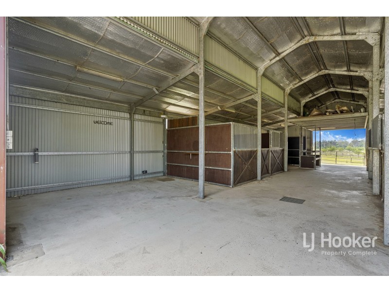196 Biddaddaba Road, Boyland QLD 4275