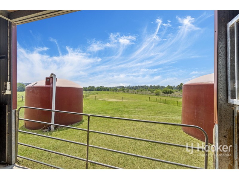 196 Biddaddaba Road, Boyland QLD 4275