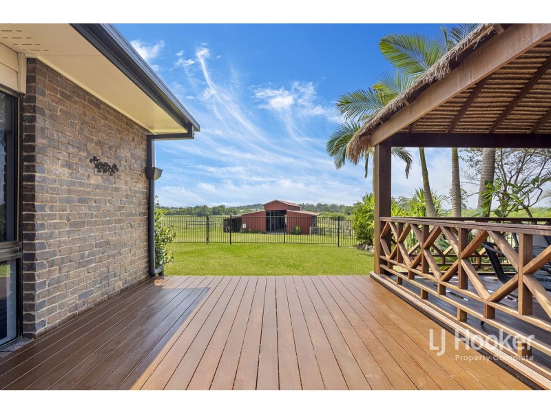 196 Biddaddaba Road, Boyland QLD 4275