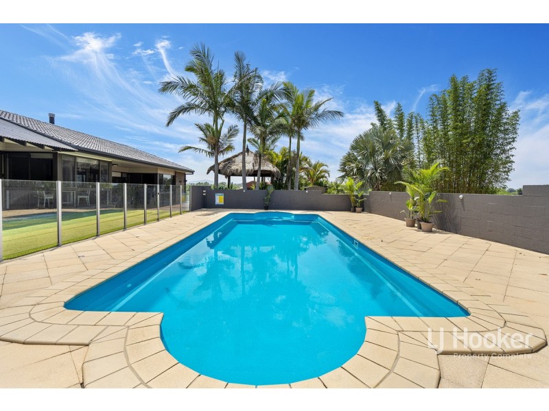 196 Biddaddaba Road, Boyland QLD 4275