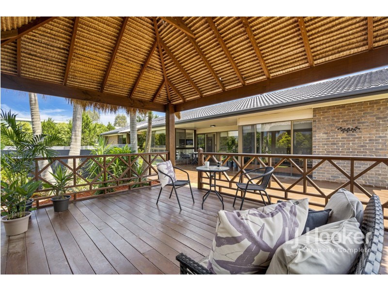 196 Biddaddaba Road, Boyland QLD 4275