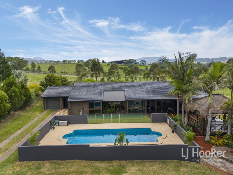 196 Biddaddaba Road, Boyland QLD 4275