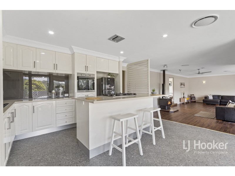 196 Biddaddaba Road, Boyland QLD 4275