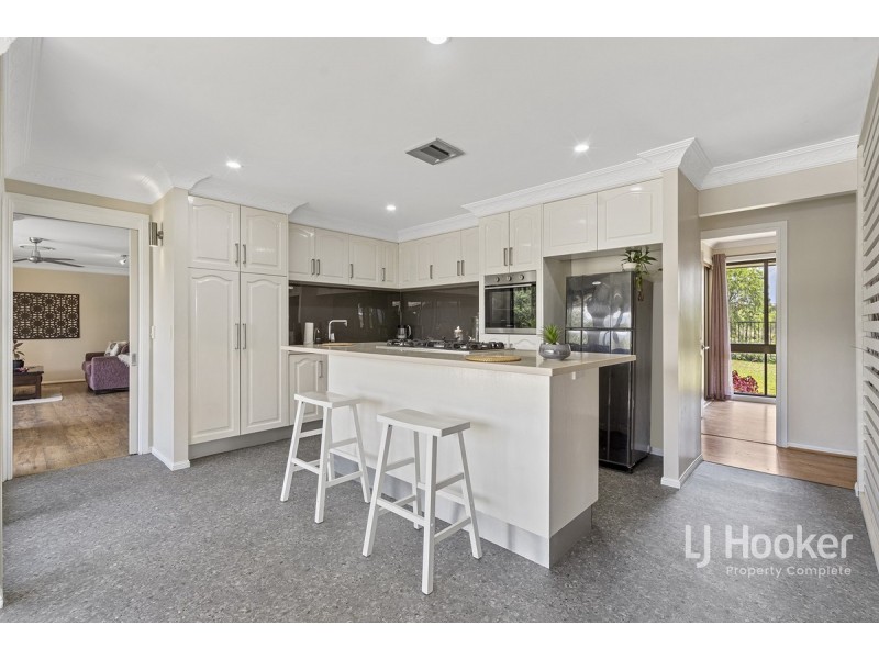 196 Biddaddaba Road, Boyland QLD 4275