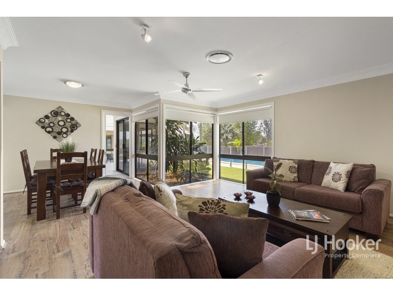 196 Biddaddaba Road, Boyland QLD 4275