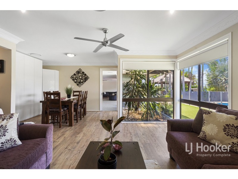 196 Biddaddaba Road, Boyland QLD 4275