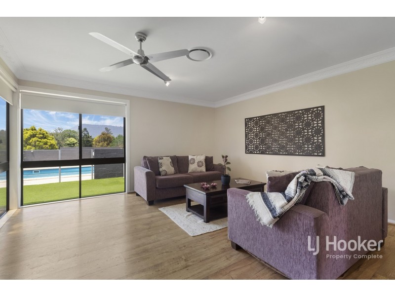196 Biddaddaba Road, Boyland QLD 4275