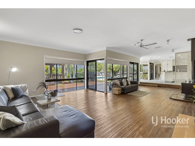 196 Biddaddaba Road, Boyland QLD 4275