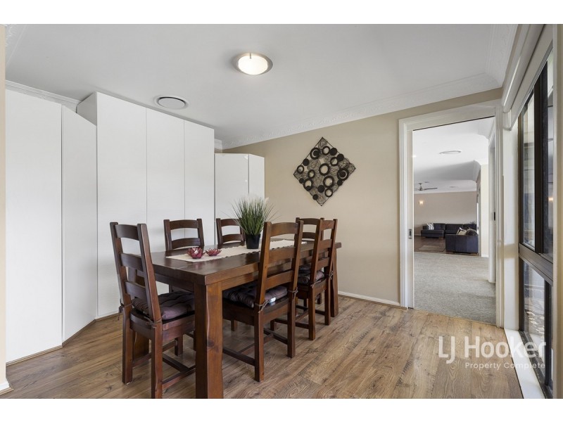 196 Biddaddaba Road, Boyland QLD 4275